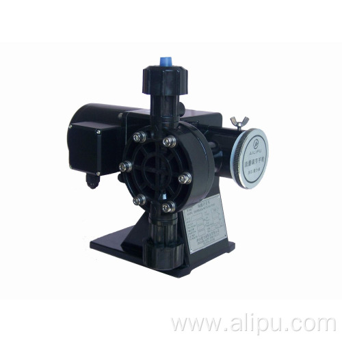 JWM-A 80/1 Automatic Metering Pump for Water Treatment